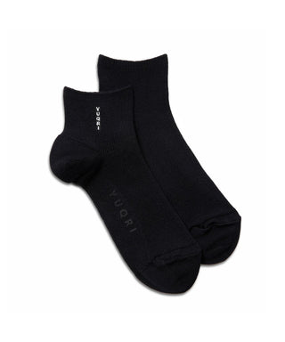 Silky ankle