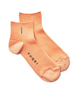 Silky ankle