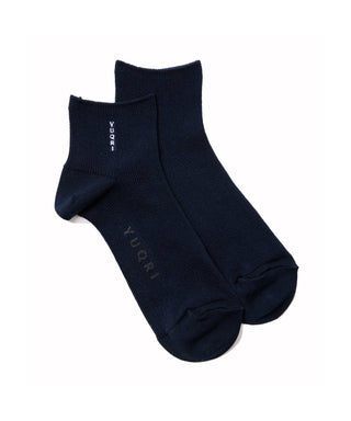 Silky ankle