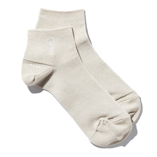 Silky ankle