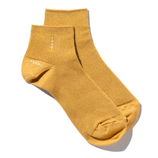 Silky ankle