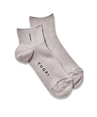 Silky ankle
