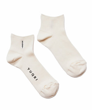 Silky ankle