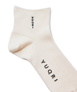 Silky ankle