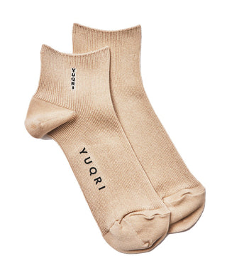 Silky ankle
