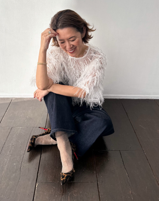 【掲載情報】大草直子さんのブログにてご紹介いただきました