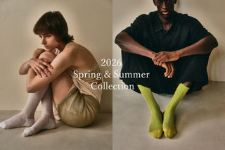 2026 Spring &Summer Collection 販売スタート