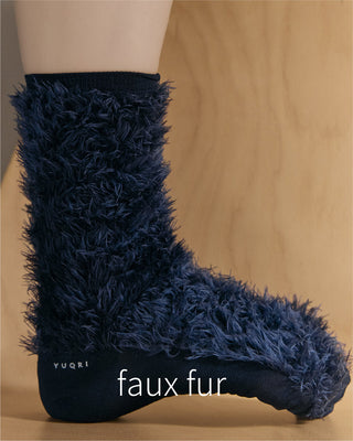 faux fur
