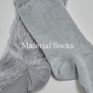 Material Socks