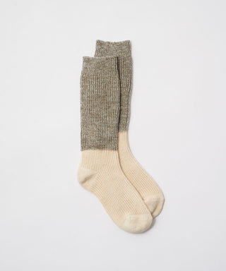 Crispy warm over dye【予約商品】