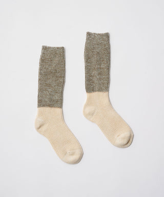 Crispy warm over dye【予約商品】