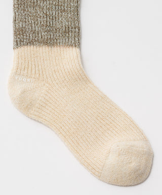 Crispy warm over dye【予約商品】