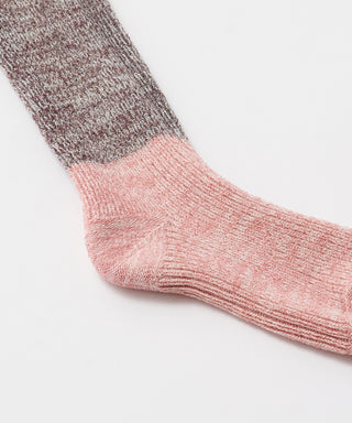 Crispy warm over dye【予約商品】