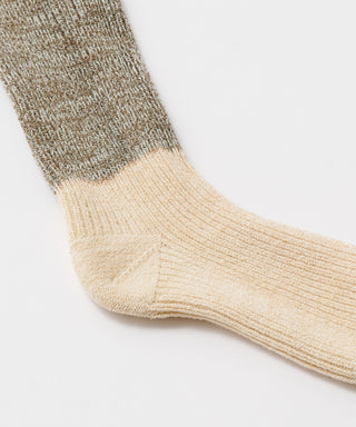 Crispy warm over dye【予約商品】