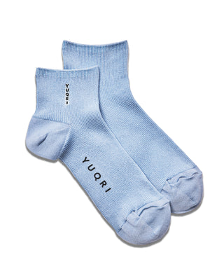 Silky ankle
