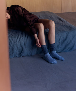 Crispy warm over dye【予約商品】