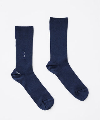 〈SET ITEM〉silky dark blue & dark olive