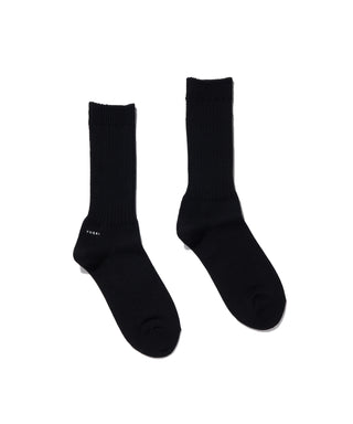 〈SET ITEM〉walky  white x black & black