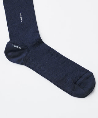 〈SET ITEM〉silky dark blue & dark olive