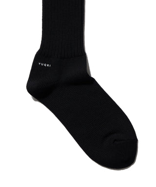 〈SET ITEM〉walky  white x black & black