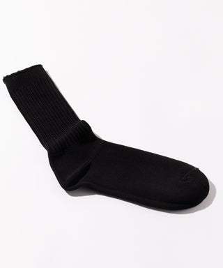 〈SET ITEM〉walky  white x black & black