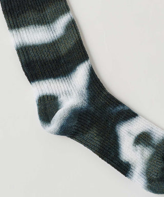 Crispy tie-dye【予約販売】