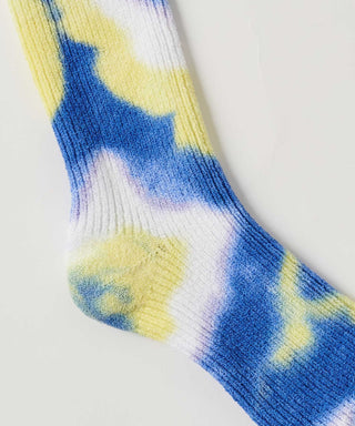 Crispy tie-dye【予約販売】