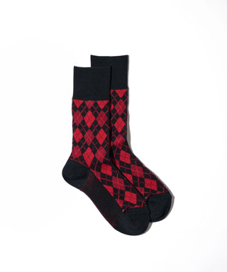Argyle