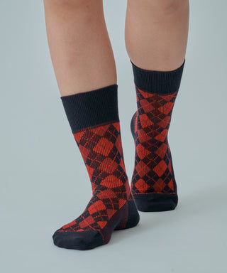 Argyle