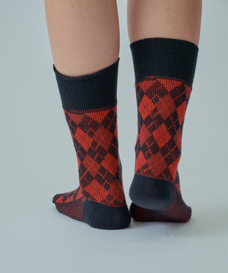 Argyle