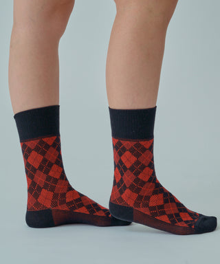 Argyle