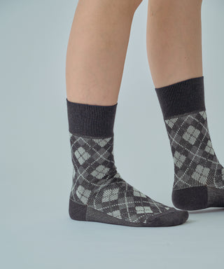 Argyle