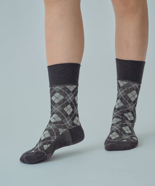 Argyle