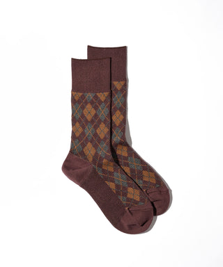 Argyle