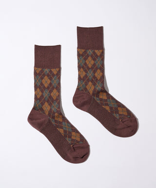 Argyle