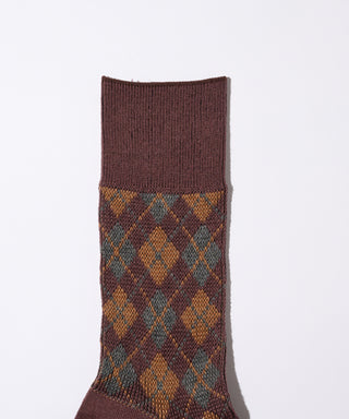 Argyle