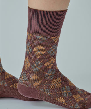 Argyle