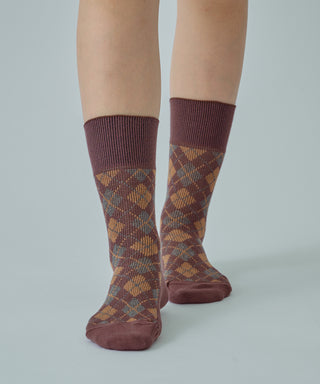 Argyle