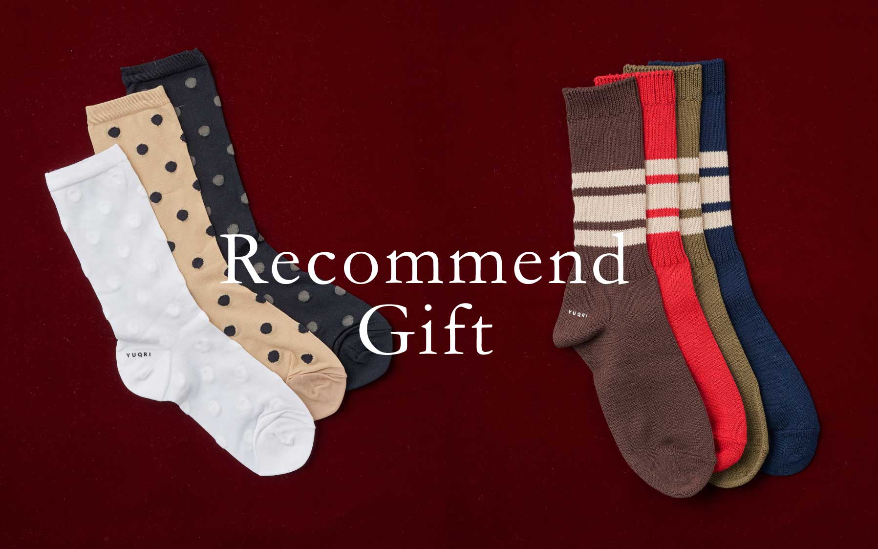 YUQRI OFFICIAL ONLINESTORE