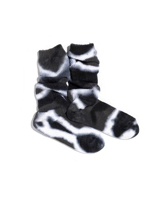 Crispy tie-dye【予約販売】