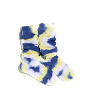 Crispy tie-dye【予約販売】