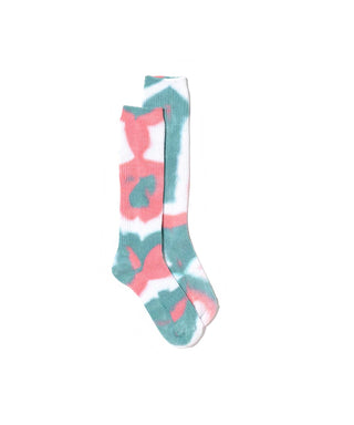 Crispy tie-dye【予約販売】