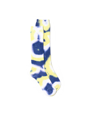 Crispy tie-dye【予約販売】