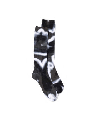 Crispy tie-dye【予約販売】