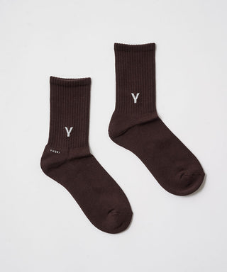 〈SET ITEM〉first step red & brown