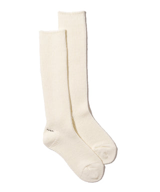〈SET ITEM〉crispy warm /  white & beige
