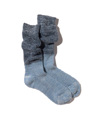 Crispy warm over dye【予約商品】
