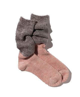 Crispy warm over dye【予約商品】