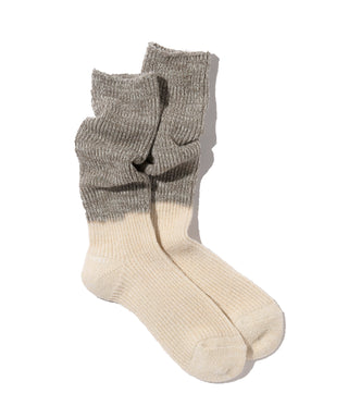 Crispy warm over dye【予約商品】