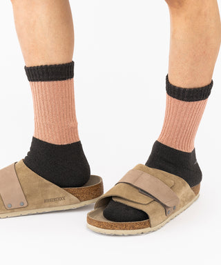 【予約商品】〈SET ITEM〉walky olive & puffy panel grey